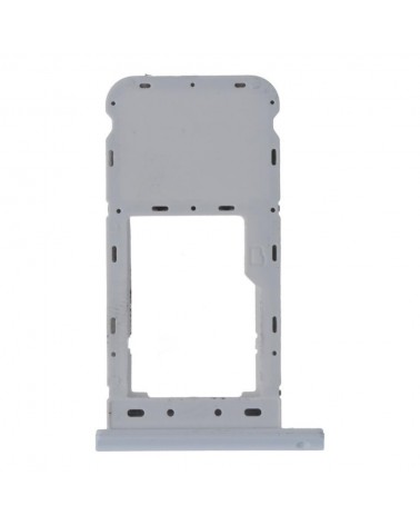 Soporte Tarjeta SD para Lenovo Tab M10 X505 - Blanco