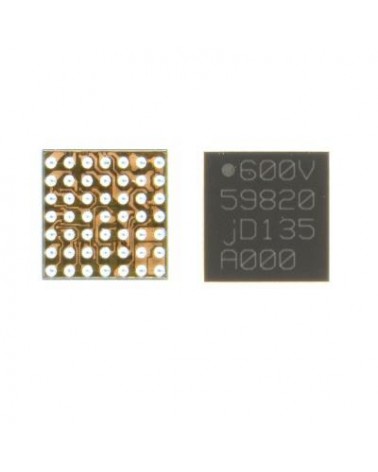 IC NFC de 600V para iPhone 13 /13 Mini /13 Pro /13 Pro Max