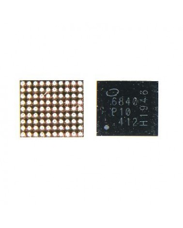 Small Power IC 6840 for iPhone 11 Pro Max