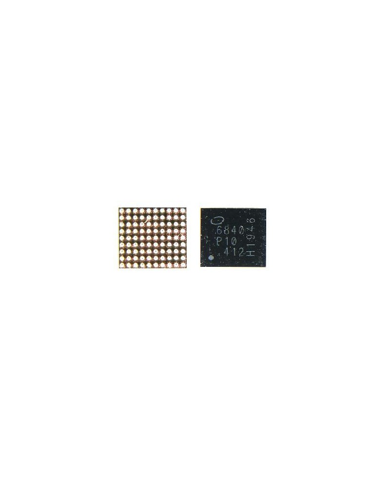 Small Power IC 6840 for iPhone 11 Pro Max