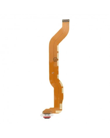 Flex Conector de Carga para Realme GT Neo 2 RMX3370