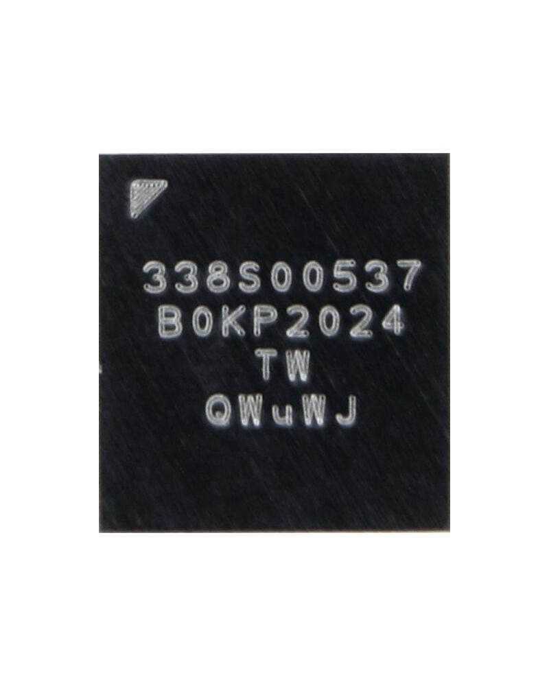 338S00537 Small Audio IC for iPhone 12/12 Mini/12 Pro/13 /13 Mini /13 Pro