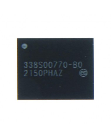 338S00770-BO IC Power Power Management for iPhone 13 Pro Max