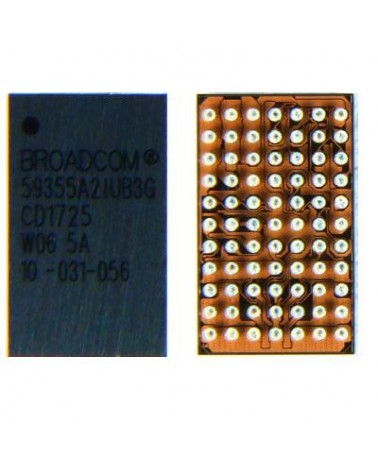 59355 Charging IC for iPhone 11