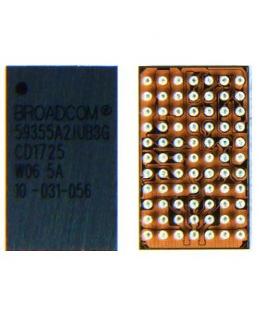 59355 IC de carga para iPhone 11