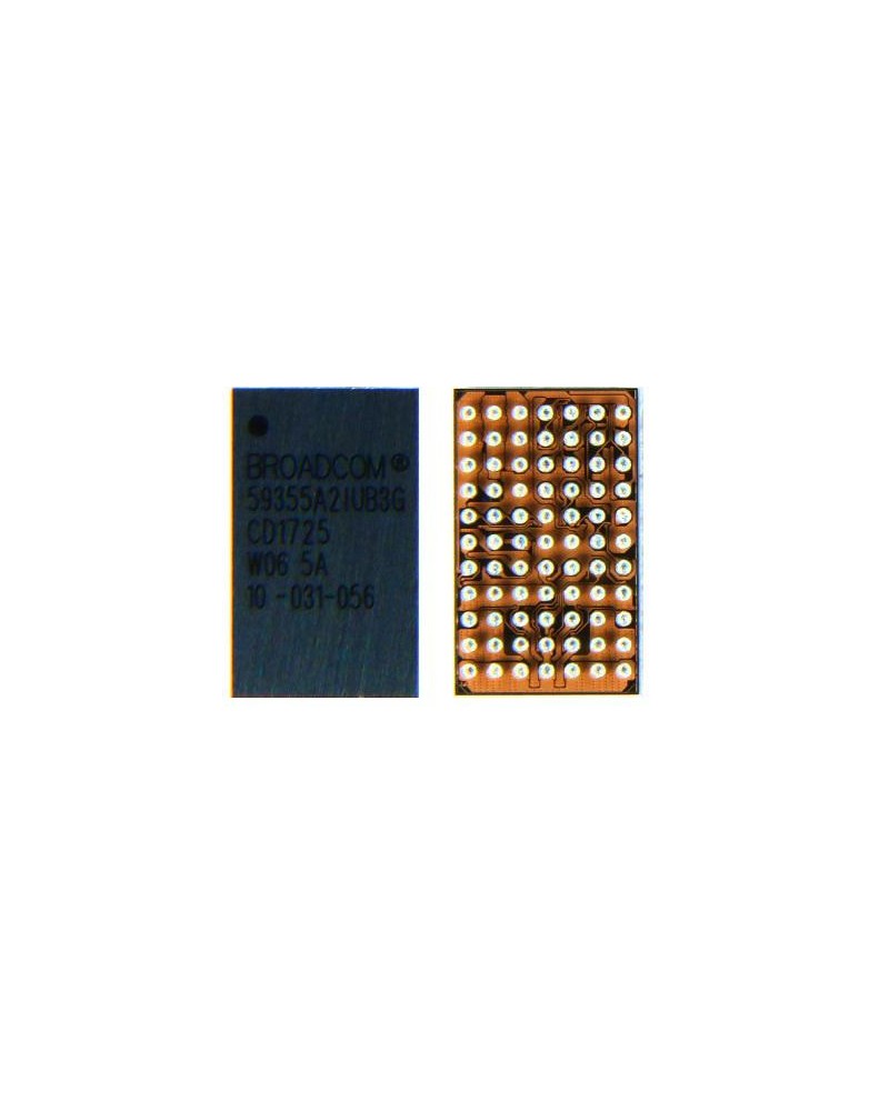 59355 IC de carga para iPhone 11