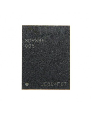 SDR868 IC de frequência intermédia para iPhone 13 Pro Max /13 /13 /13 /13 Mini /13 Pro