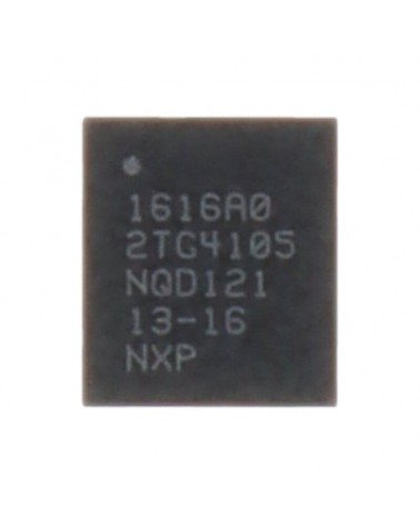 1616AO IC de carregamento para iPhone 13 /13 Mini /13 Pro /13 Pro Max