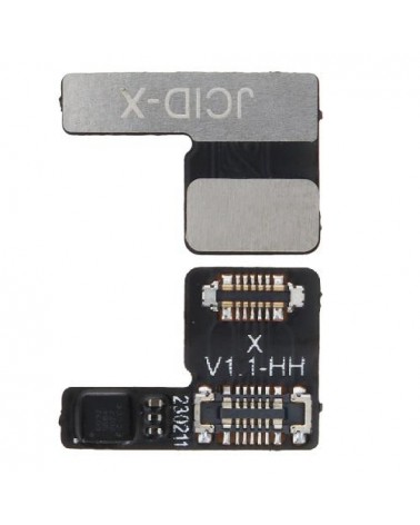 Matriz de pontos de identificação facial JC V1S/V1SE/V1S Pro para iPhone X
