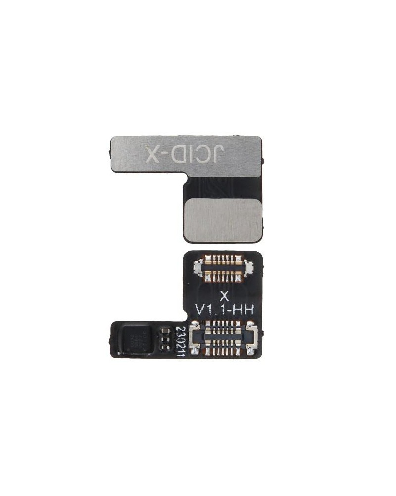 Matriz de pontos de identificação facial JC V1S/V1SE/V1S Pro para iPhone X
