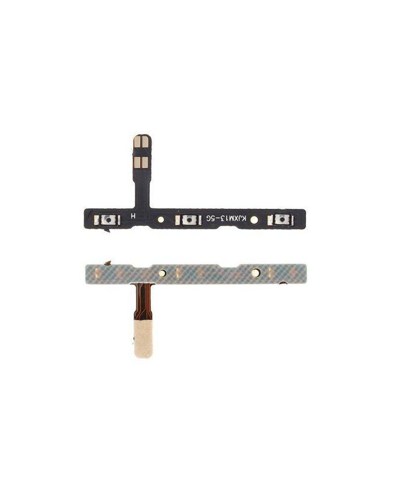 Power & Volume Flex for Xiaomi Mi 13 2211133C