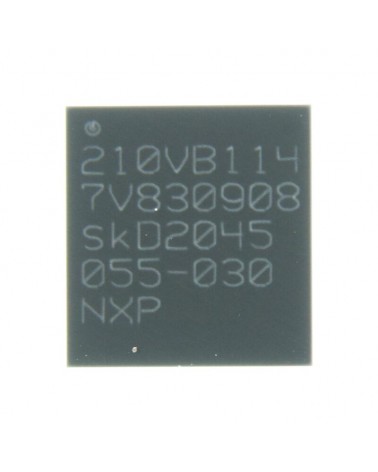 NFC IC SN210 for iPhone 13 Pro Max