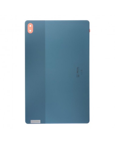 Rear Battery Cover for Lenovo Tab P11 5G TB-J607 - Blue