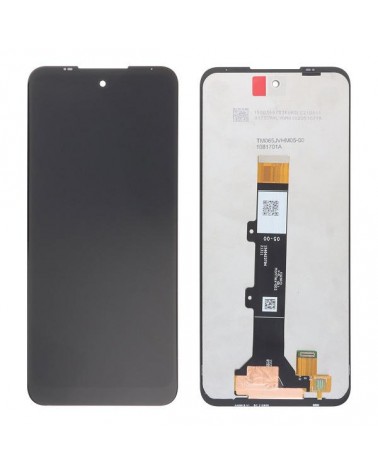 LCD e ecrã tátil para Motorola Moto G Play 2023 XT2271-5