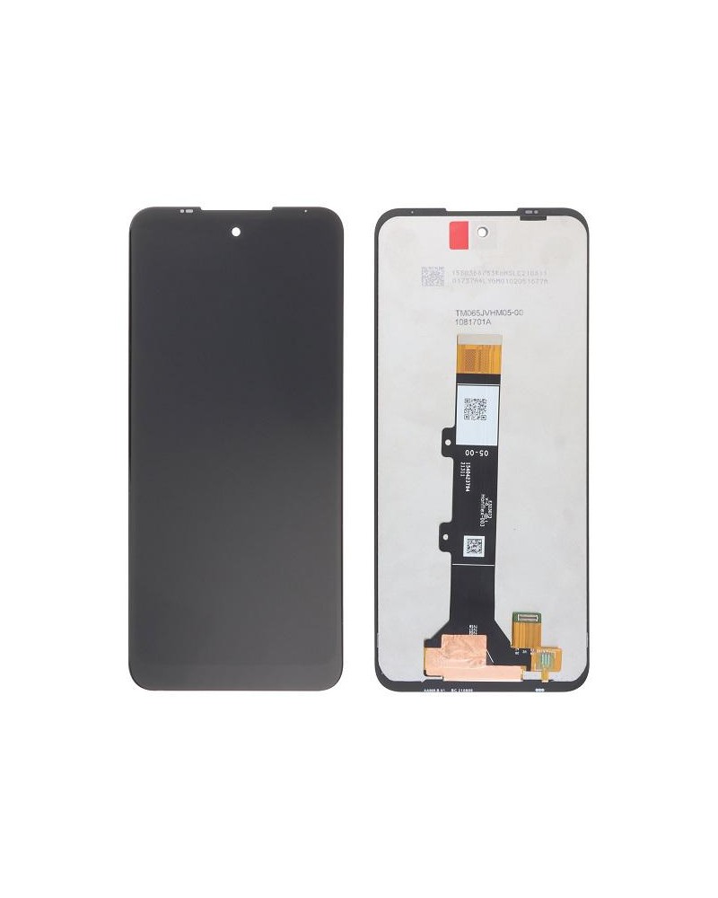 LCD e ecrã tátil para Motorola Moto G Play 2023 XT2271-5