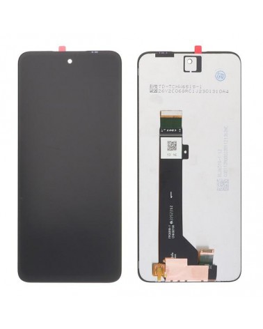 LCD and Touch screen for Motorola Moto G53 5G XT2335-2