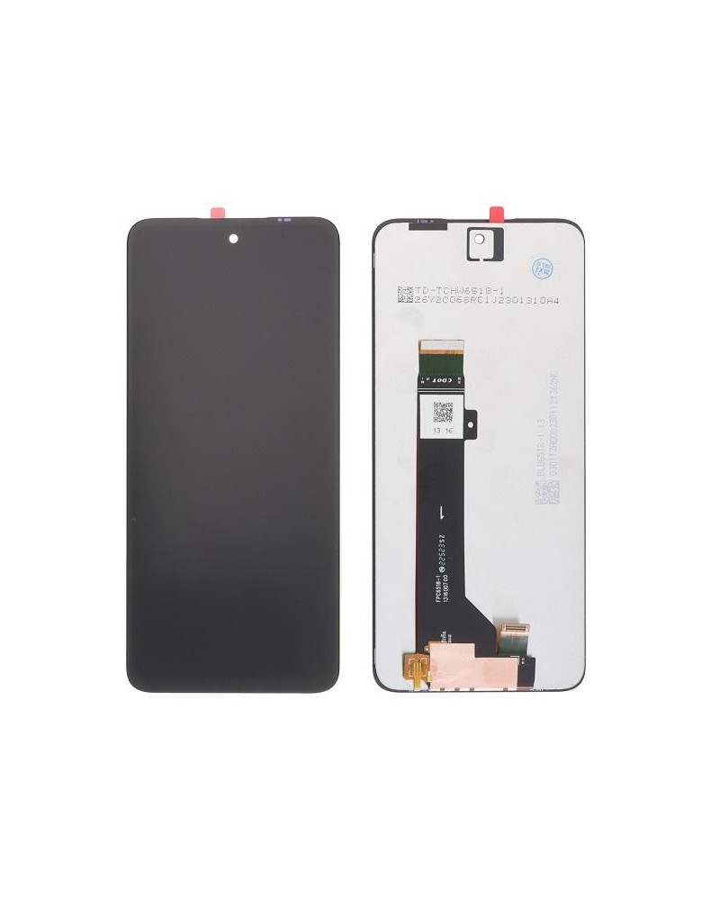 LCD and Touch screen for Motorola Moto G53 5G XT2335-2