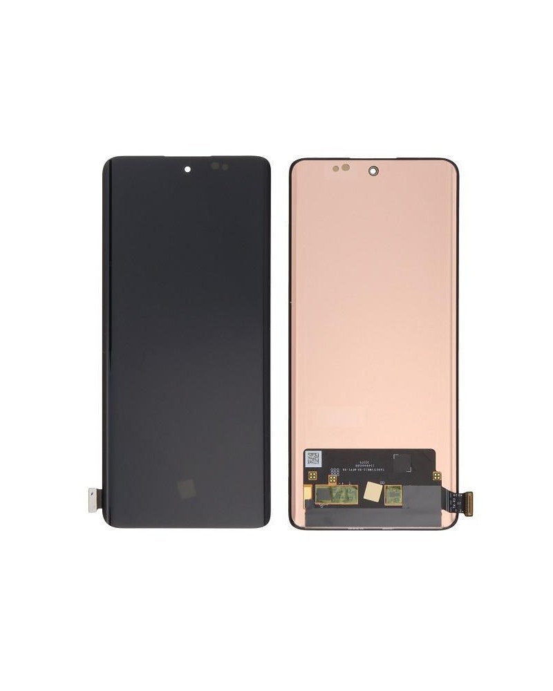 LCD and Touch screen for Realme 10 Pro Plus RMX3686 RMX3687