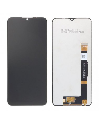 LCD and Touch screen for TCL 30 T T603DL