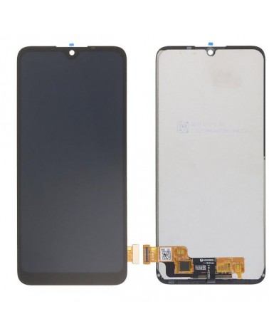 LCD and Touch screen for TCL 30 Z T602DL