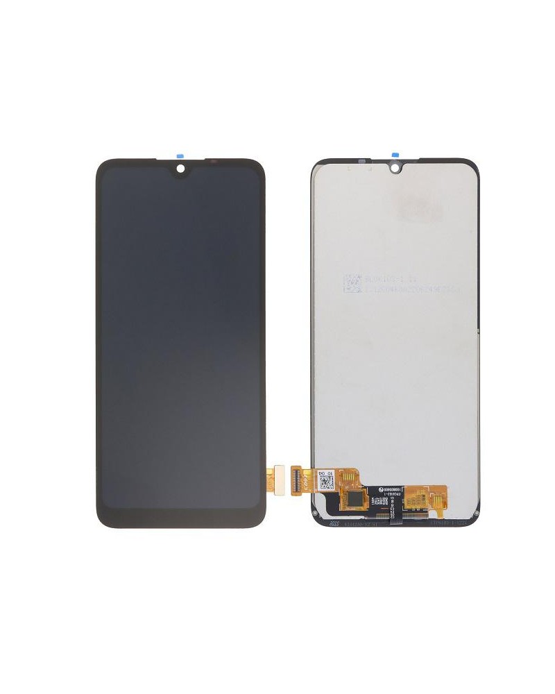 LCD and Touch screen for TCL 30 Z T602DL