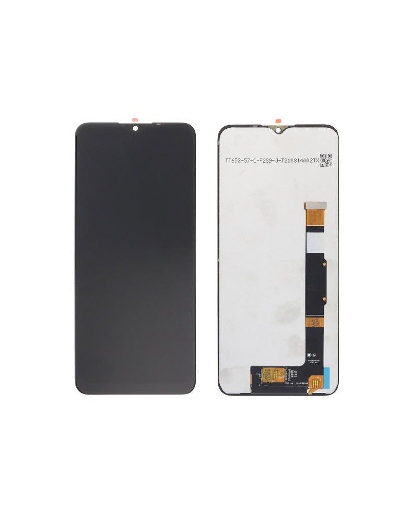 LCD and Touch screen for TCL 305i 5164D