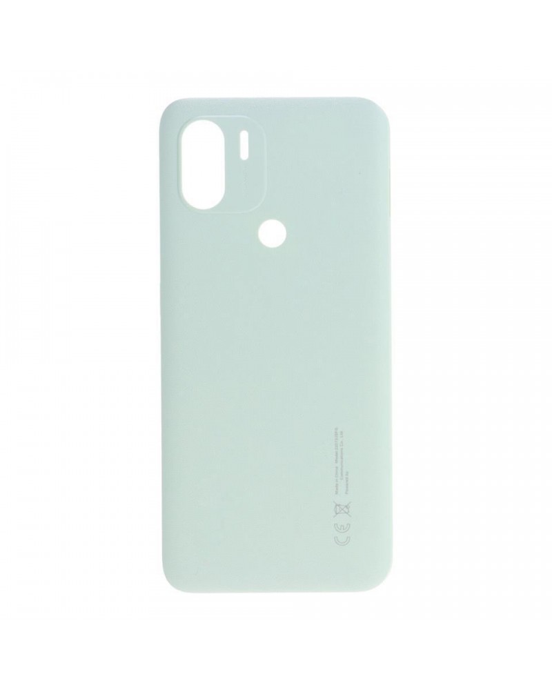 Tapa Trasera de Bateria para Xiaomi Redmi A1 Plus - Verde