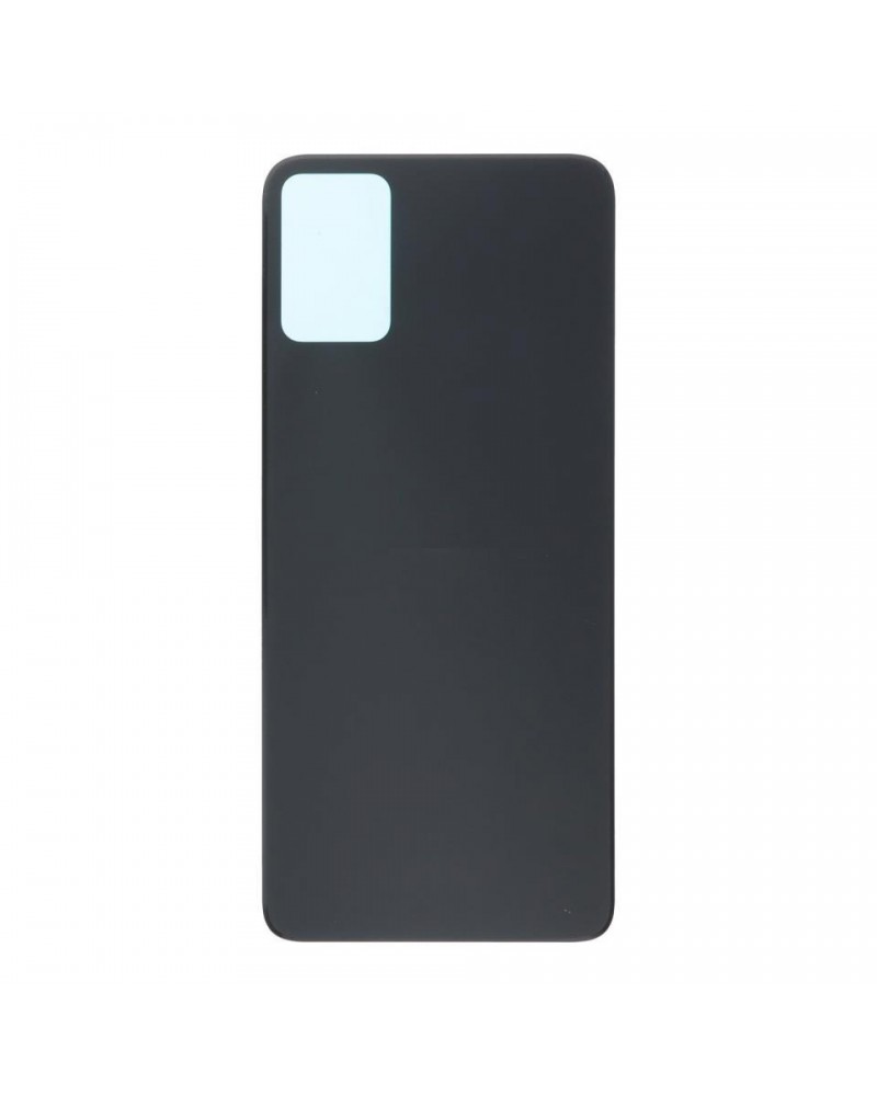 Rear Battery Cover for Motorola Moto E22i - Black