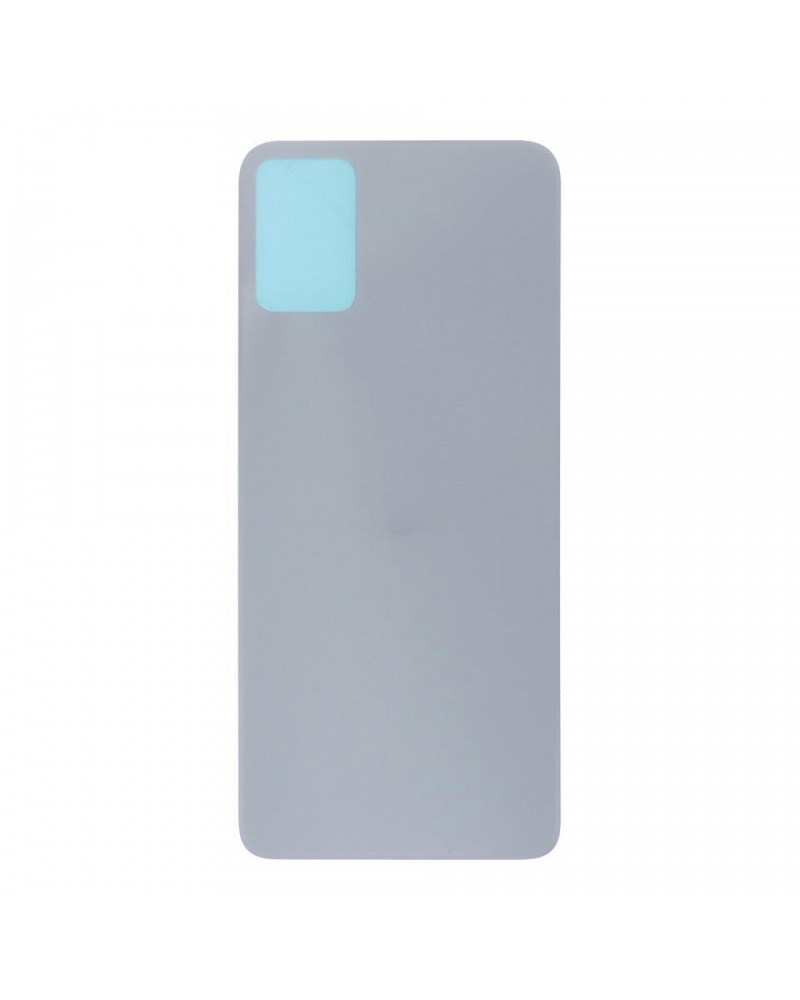 Rear Battery Cover for Motorola Moto E22i - White