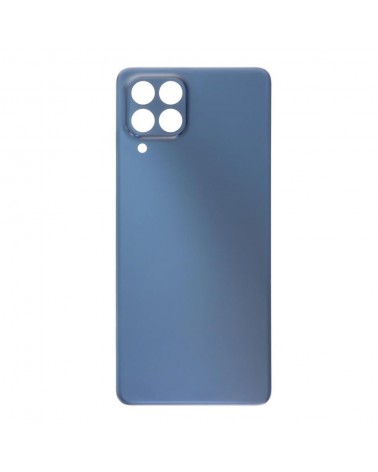 Tapa Trasera de Bateria para Samsung Galaxy M53 5G M536 M536B - Azul