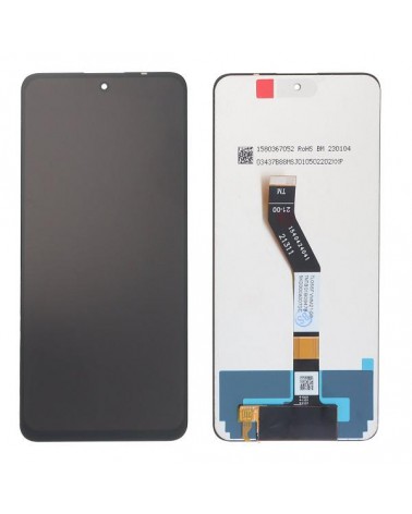 LCD and Touch screen for Xiaomi Redmi Note 11S 5G 22031116BG