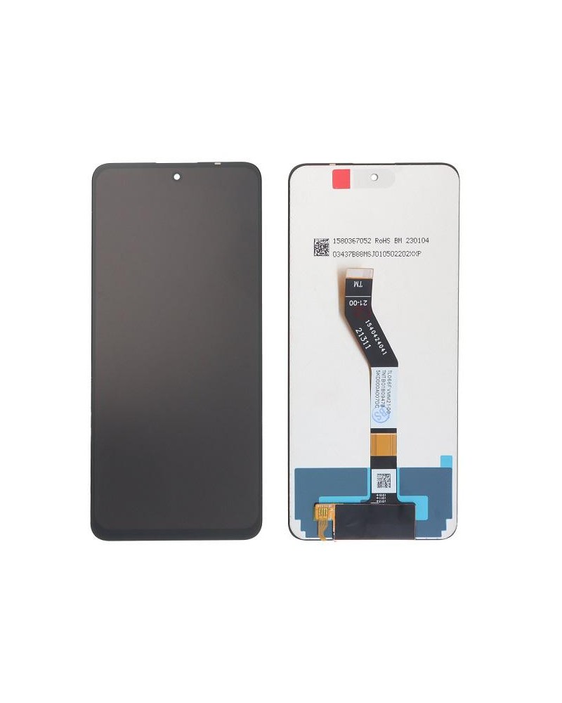 LCD and Touch screen for Xiaomi Redmi Note 11S 5G 22031116BG