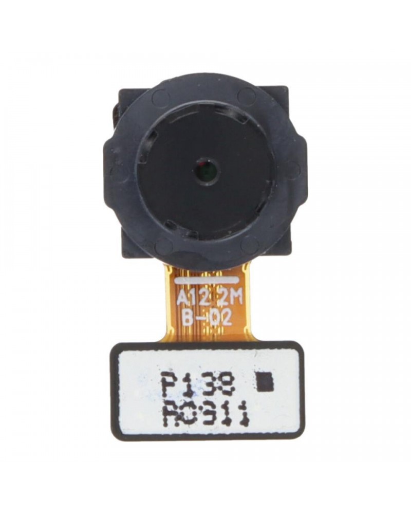 Flex Rear Camera Depth 2 mpx for Samsung Galaxy M53 5G M536