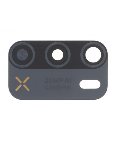 Rear Camera Lens for Ulefone Armor X10 Pro