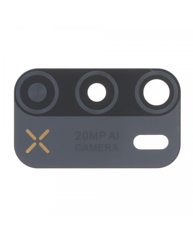 Lente de Camara Trasera para Ulefone Armor X10 Pro