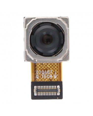 Flex Rear Camera 50 mpx for Motorola Moto G22