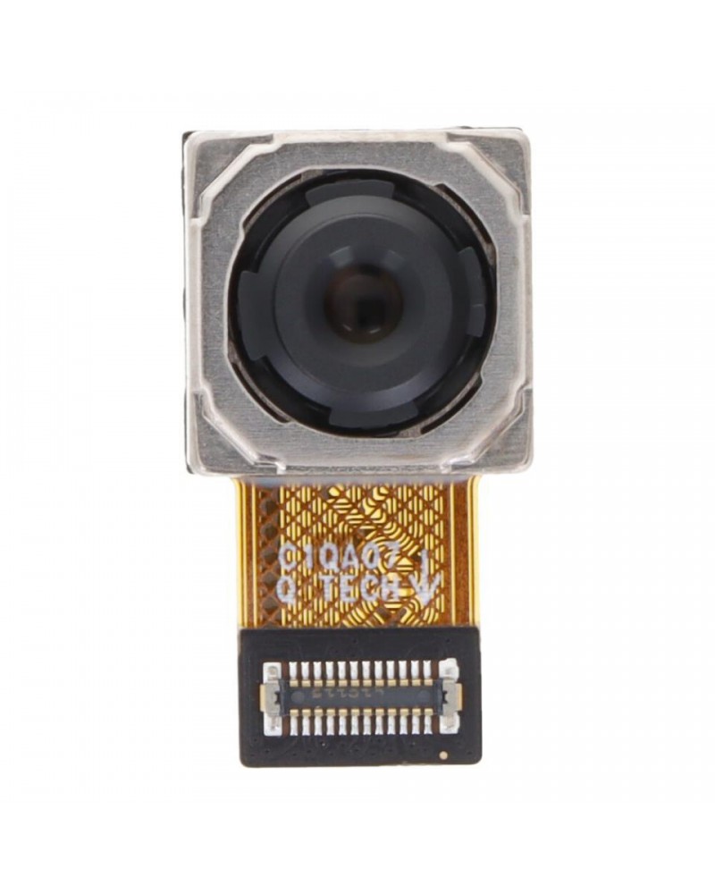 Flex Rear Camera 50 mpx for Motorola Moto G22