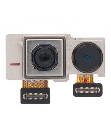 Rear Camera Flex for Ulefone Armor 15