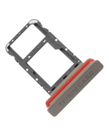 Sim Card Holder for Ulefone Power Armor 13 - Grey