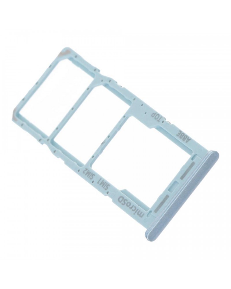 Soporte Tarjeta Sim para Samsung Galaxy M33 5G M336 - Verde