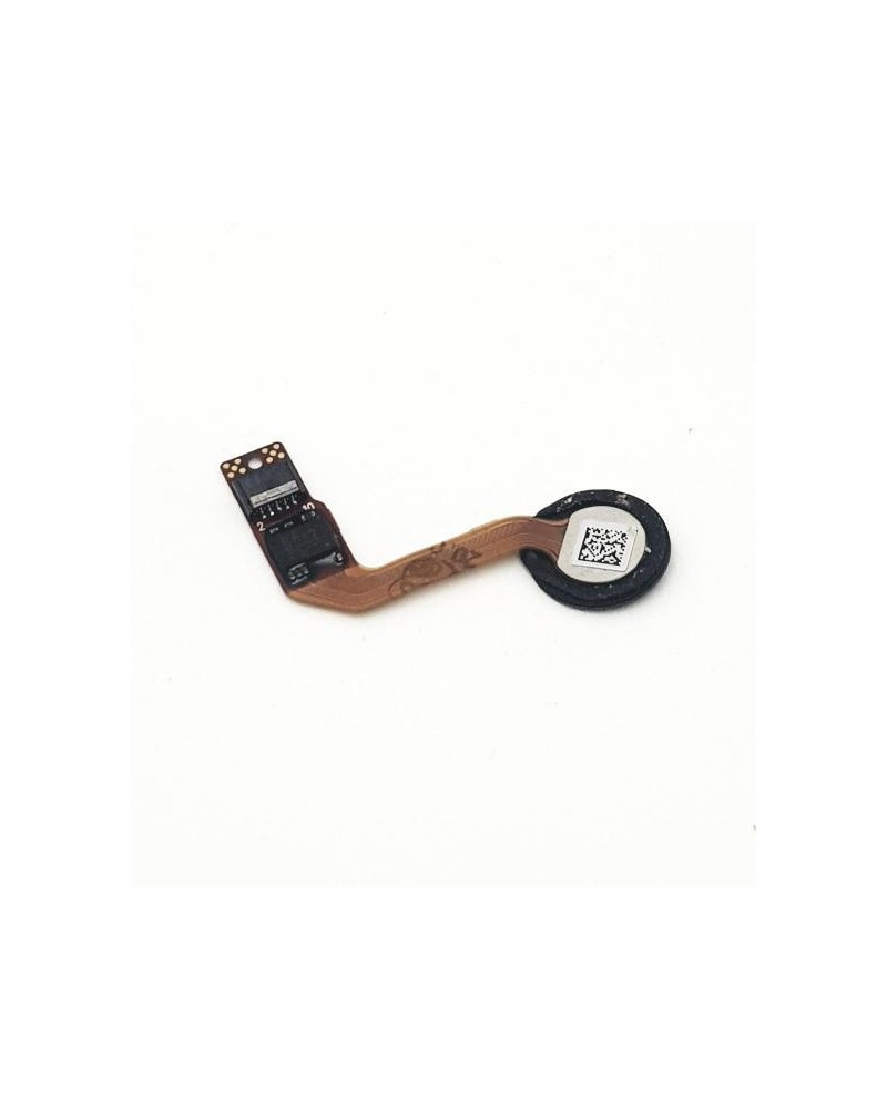 Home Button for Huawei Mate 20 - Black