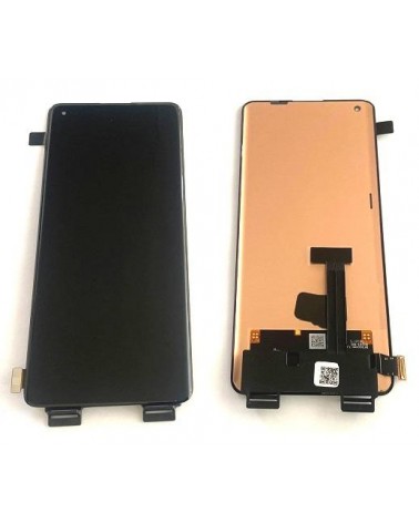 LCD and Touch screen for Oppo Find X5 CPH2307