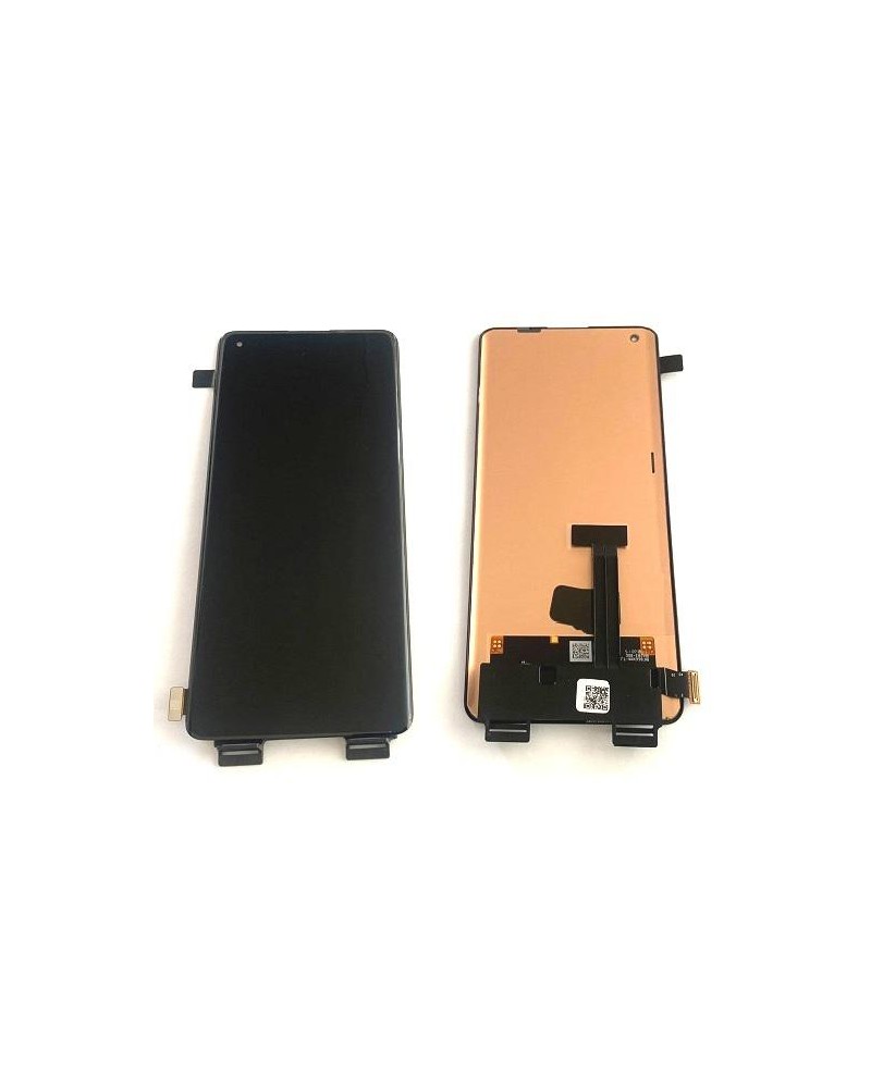 LCD and Touch screen for Oppo Find X5 CPH2307