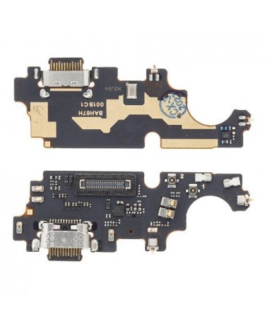 Conector de carregamento flexível para TCL 10 5G T790S