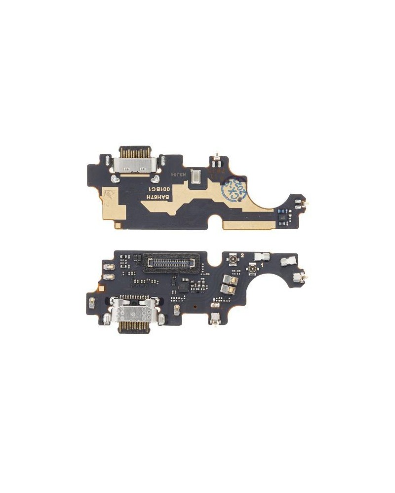 Flex Conector de Carga para TCL 10 5G T790S