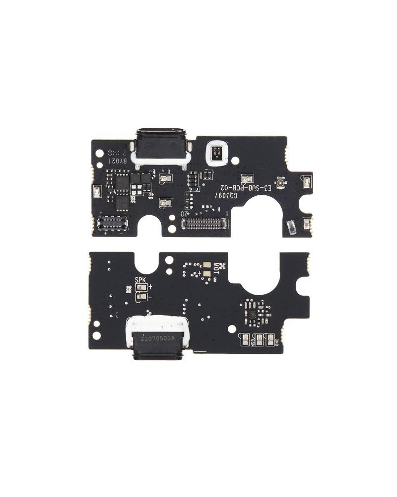 Flex Charging Connector for Ulefone Power Armor 14