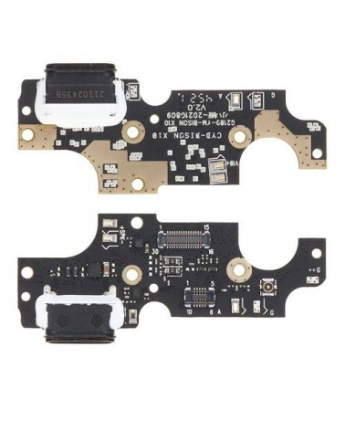 Flex Charging Connector for Umidigi Bison X10 Bison X10 Pro