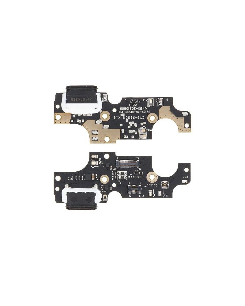 Flex Charging Connector for Umidigi Bison X10 Bison X10 Pro