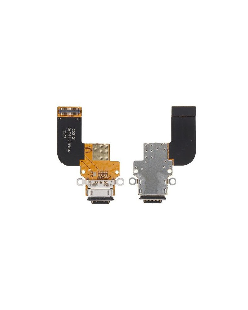 Conector de carregamento flexível para Ulefone Armor 15