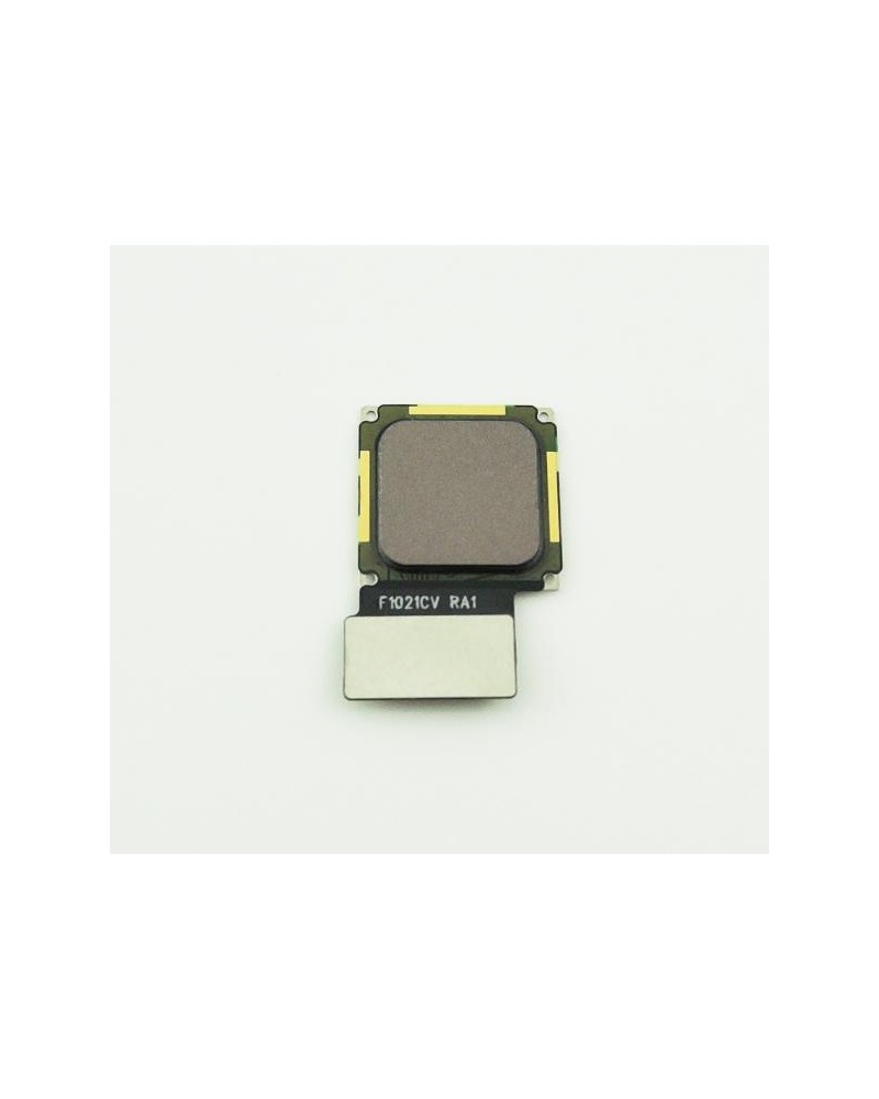 Flex Sensor Huella Dactilar Huawei Mate 9 - Negro